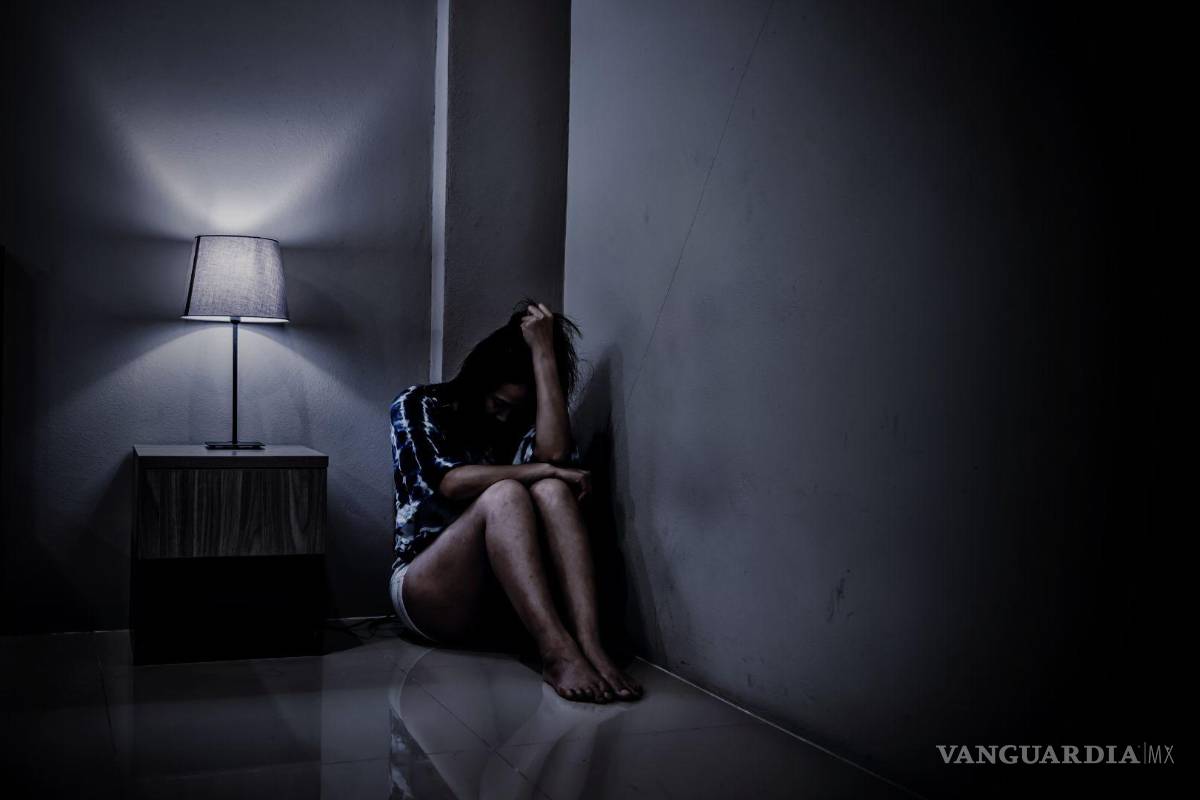 Coahuila en el top 3 de estados con más casos de depresión a nivel nacional