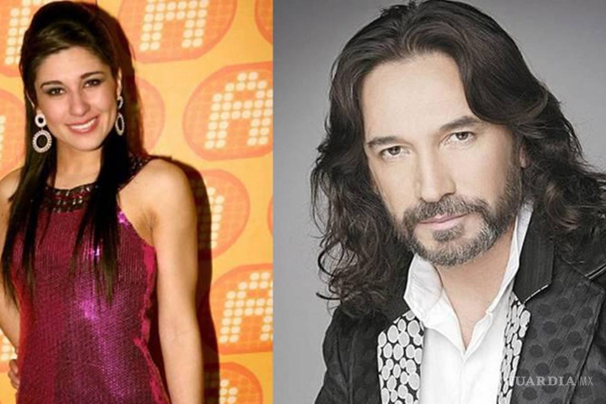 Exhiben a “El Buki” 14 años después, por querer besar a una ex Academia