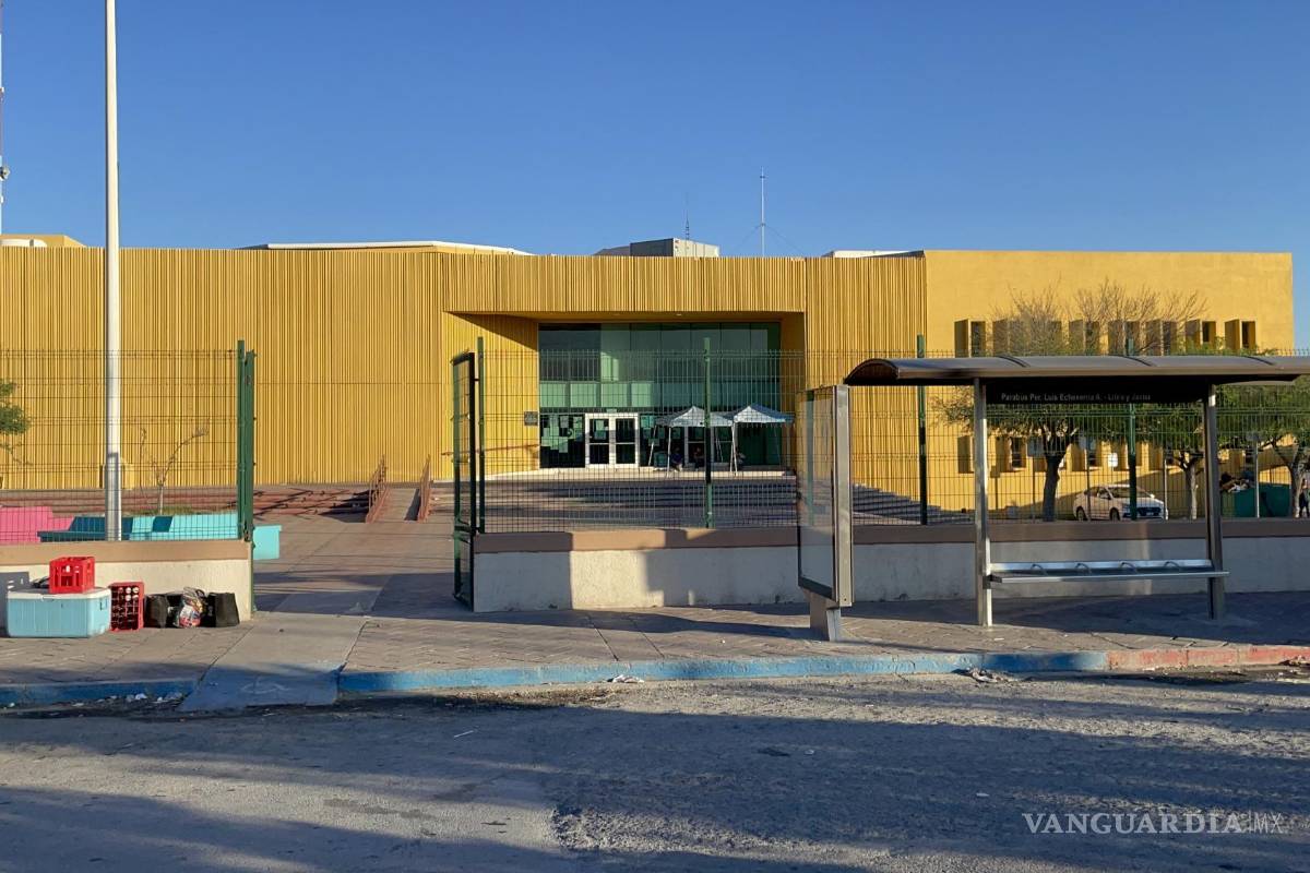 Se quita la vida en celdas de la Fiscalía General del Estado, en Saltillo