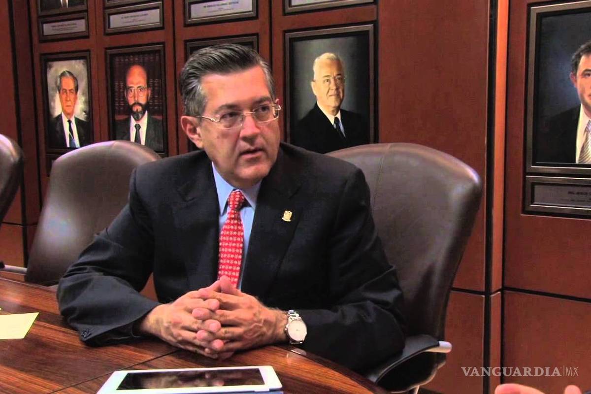 Prepara informe rector de la UAdeC