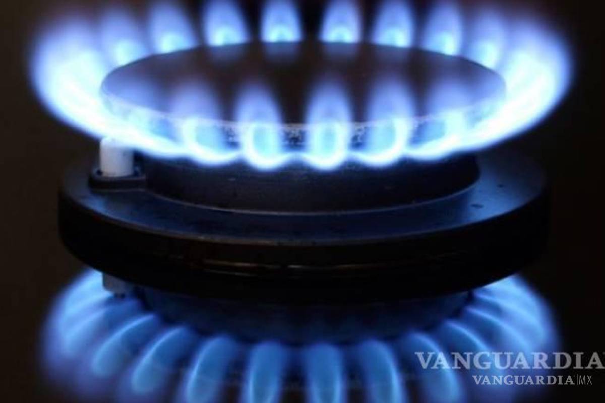 $!Cenagas pidió a sus usuarios ajustarse a la disponibilidad del gas natural.