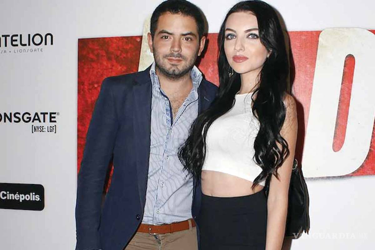 $!José Eduardo Derbez cachó a su novia con otra mujer en la cama, afirma revista