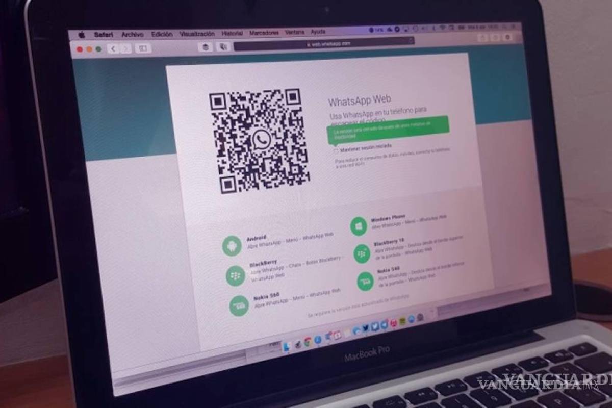 WhatsApp Web se ha actualizado: ¿Cuáles son las nuevas funciones que llegarán en noviembre 2023?