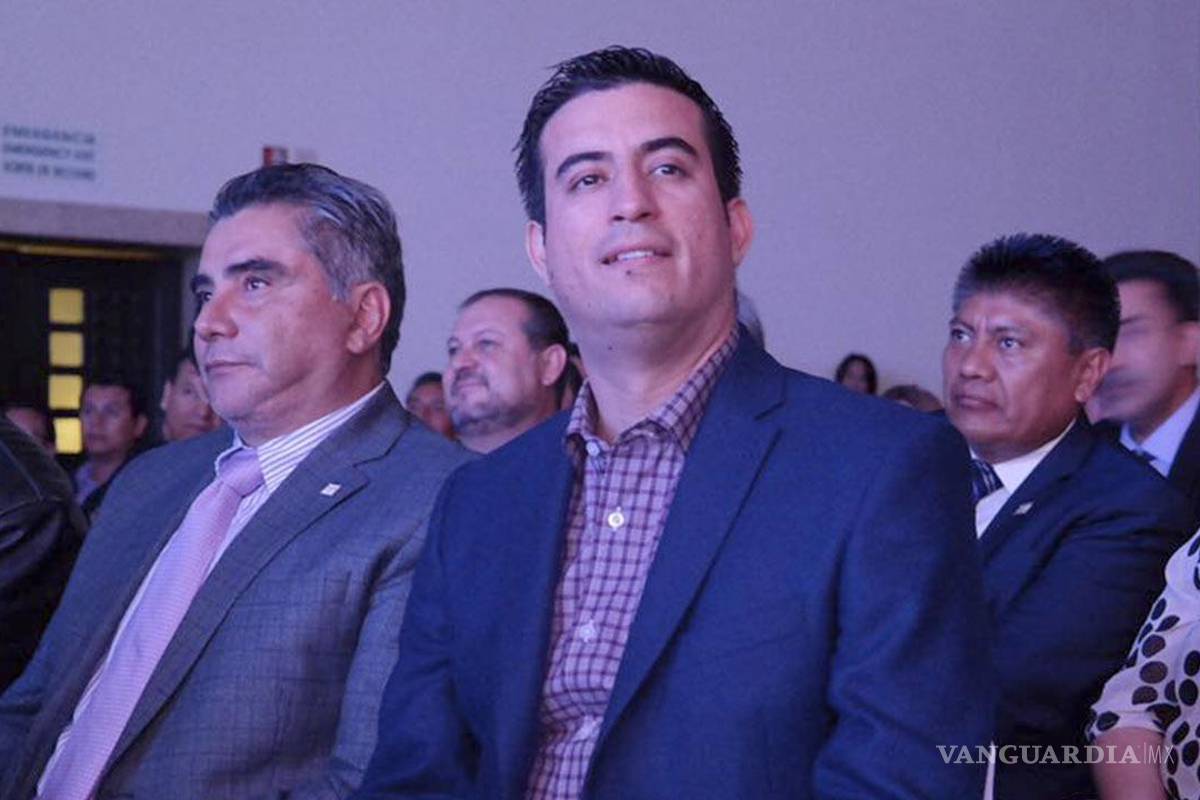 Amenaza alcalde en Hidalgo a reportero en llamada telefónica