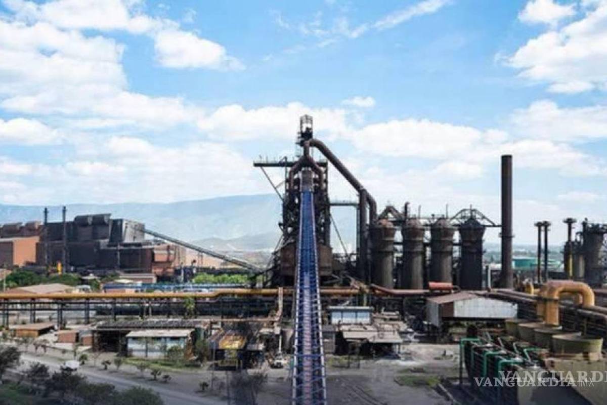 Anuncia AHMSA capitalización de nuevo inversionista... pide a acreedores le perdonen 94% de adeudos