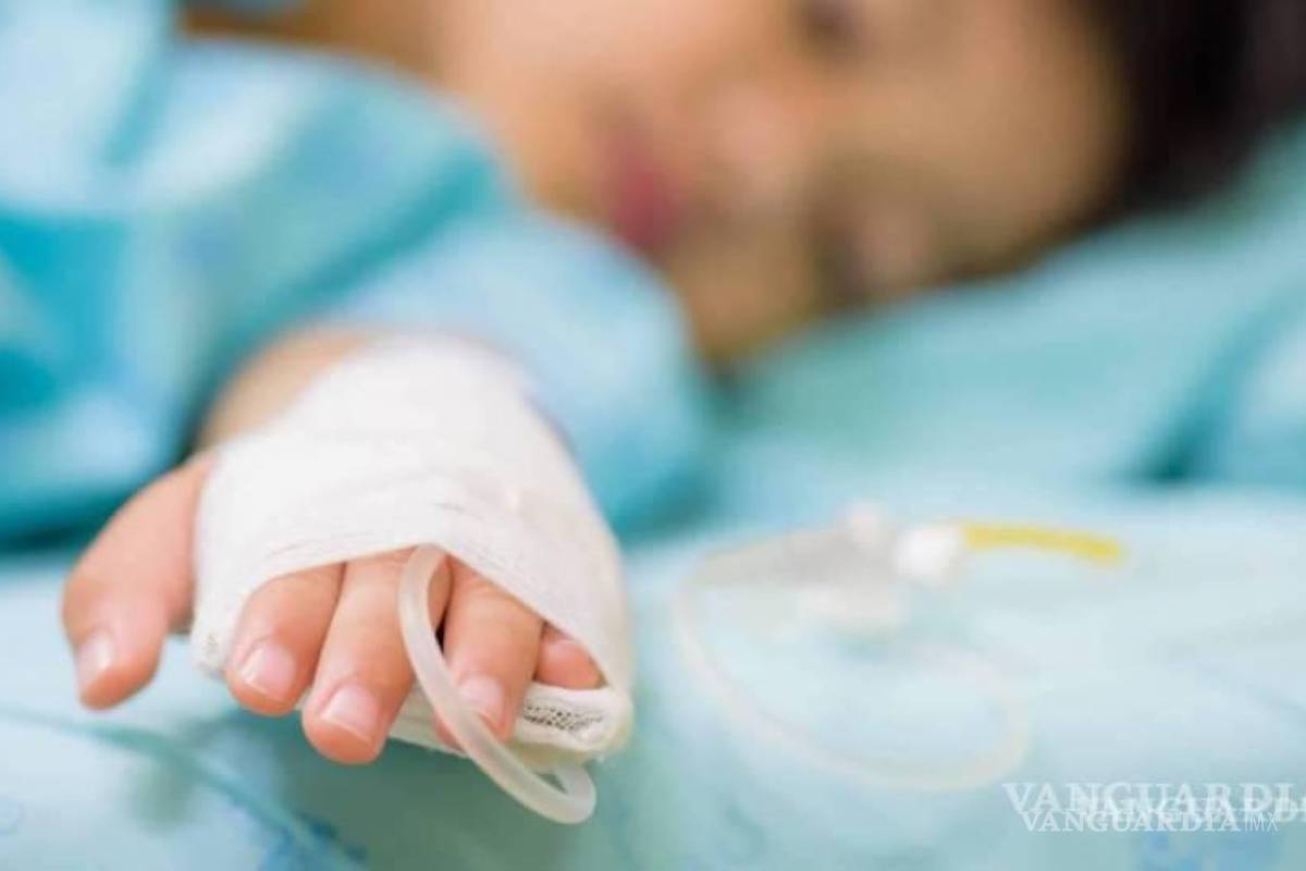 Confirman ocho menores fallecidos por brote de bacteria Klebsiella oxytoca, en Edomex