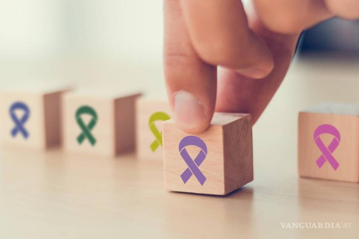 Coahuila: ¡Chéquese! Solo el 30 por ciento de los casos de cáncer se detecta en fase temprana