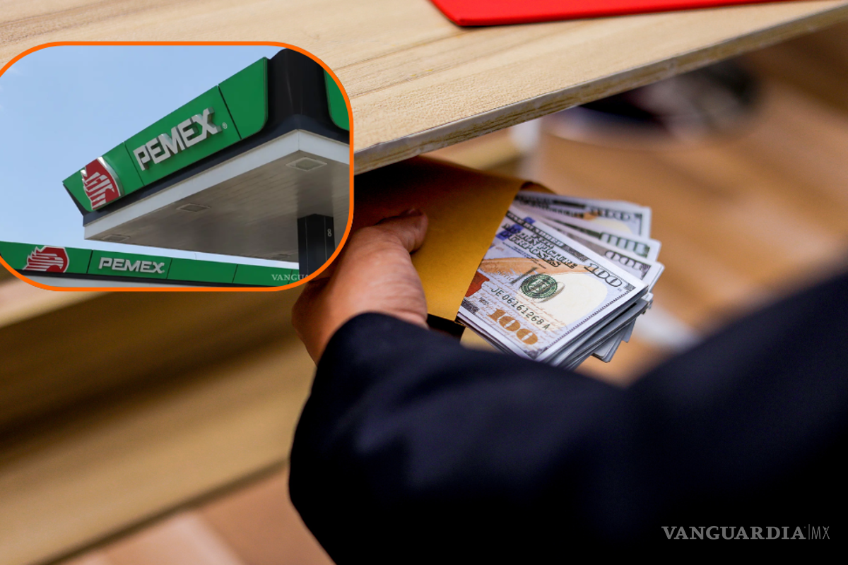 Estados Unidos condena a empresario por sobornar a funcionarios de Pemex