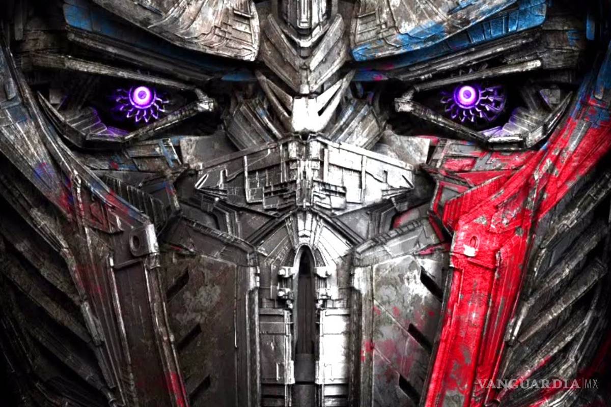Trailer de nueva película de ‘Transformers’ llegará en ‘Star Wars’