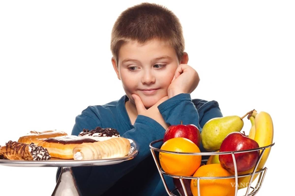 Científicos mexicanos estudian en menores obesos el efecto de la fibra en el equilibrio de glucosa