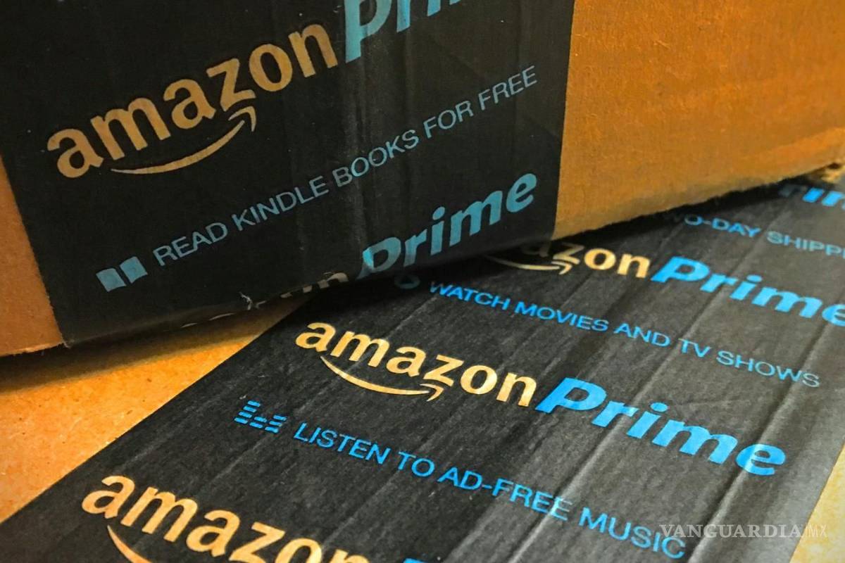 Se corona Amazon como el ‘gigante en logística’, afirman analistas