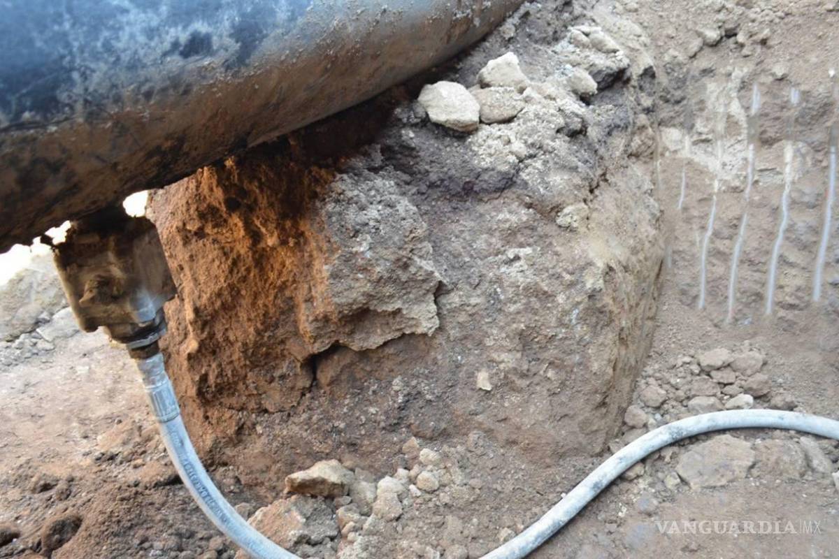 Prevén que este año el huachicol hará el peor daño del sexenio de AMLO