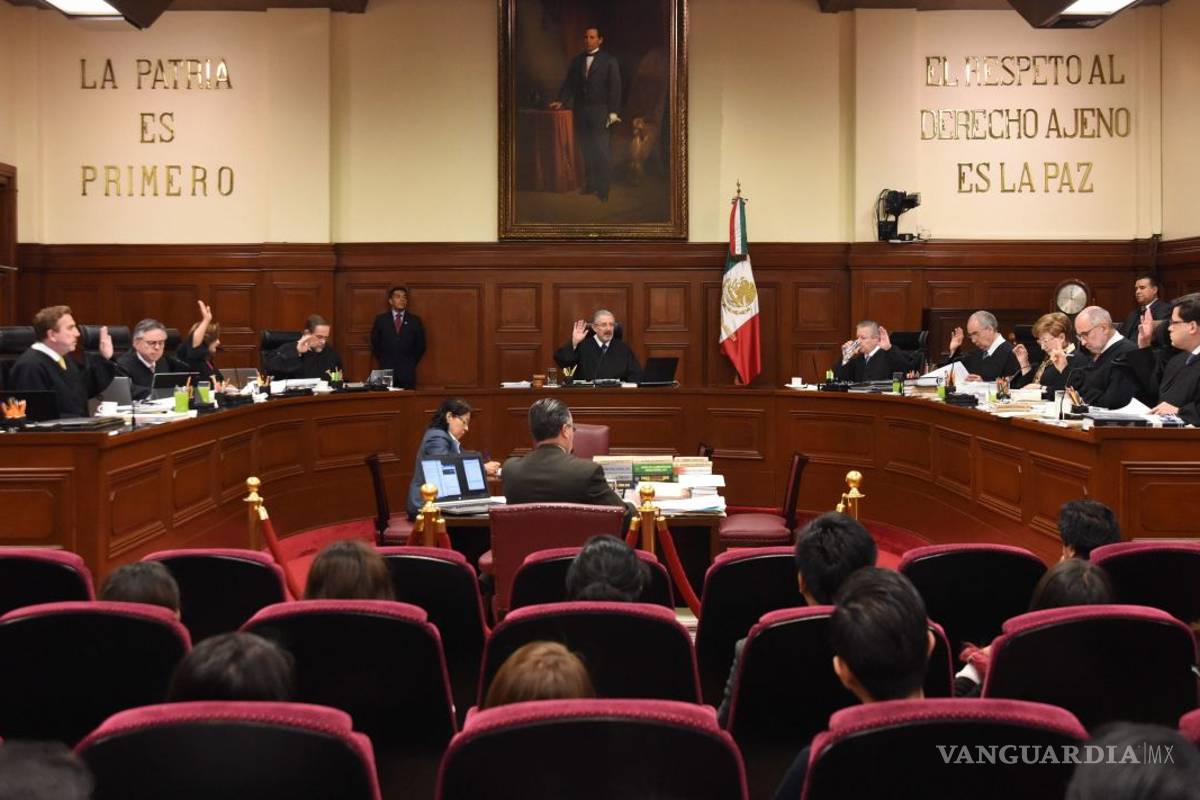 Gasta la Suprema Corte más de $14 millones en estacionamiento