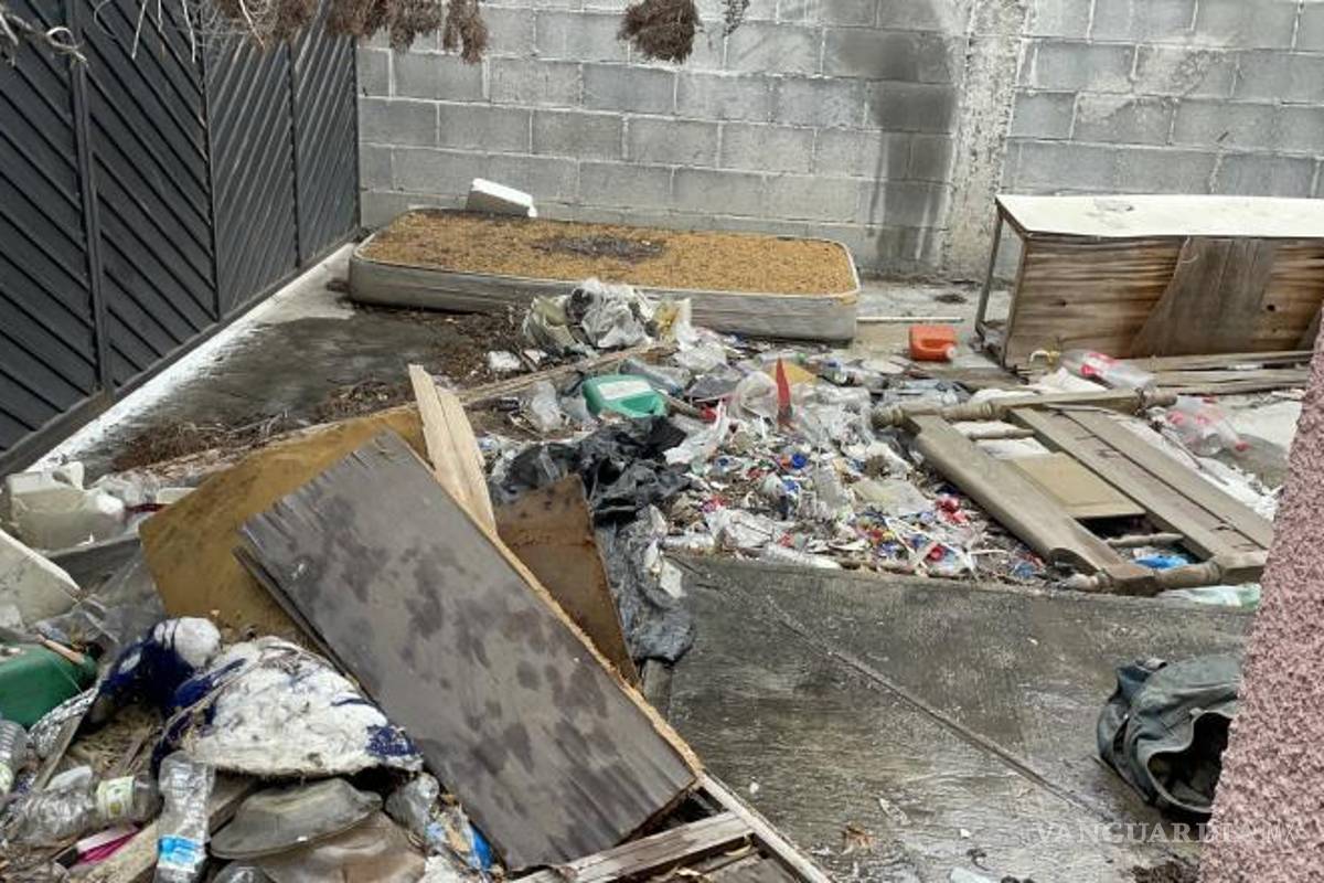 $!Después de extinguir el fuego, los bomberos procedieron a ventilar el área para garantizar la seguridad, descartando riesgos de reinicio del incendio.