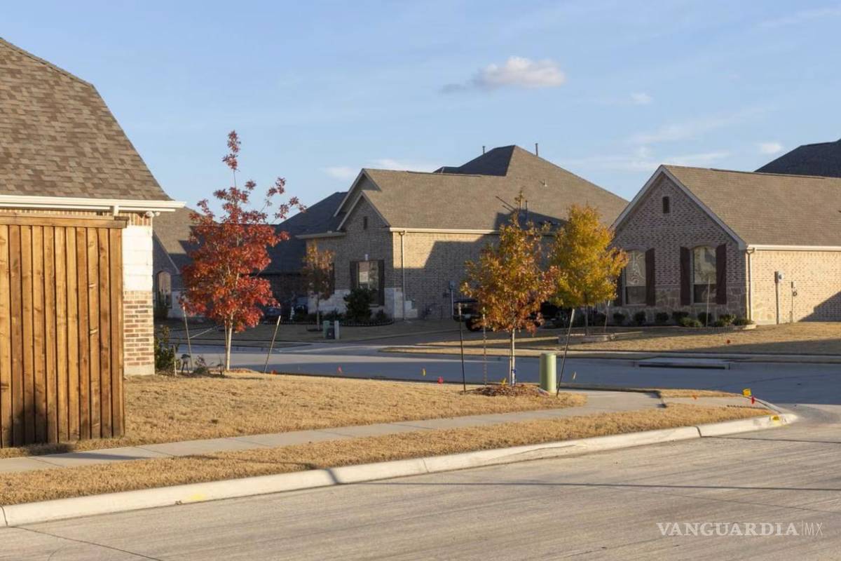 Acaparan mexicanos compras de viviendas en Texas con mil 763 millones de dólares