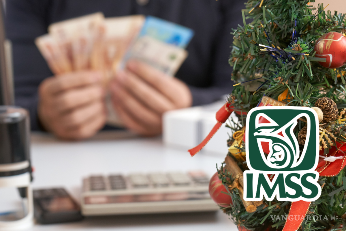 Aguinaldo para pensionados del IMSS: quiénes NO lo recibirán en 2025