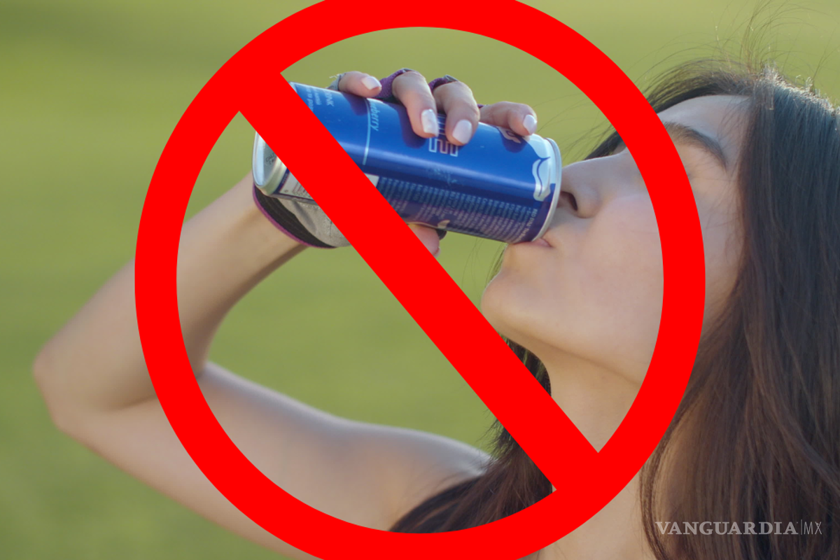 ¿Prohibirán la venta de bebidas energéticas a menores en México?