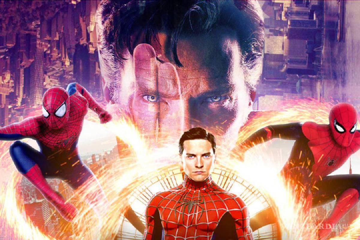 Por esta es escena en Spider-Man: No Way Home se desatan las teorías en redes