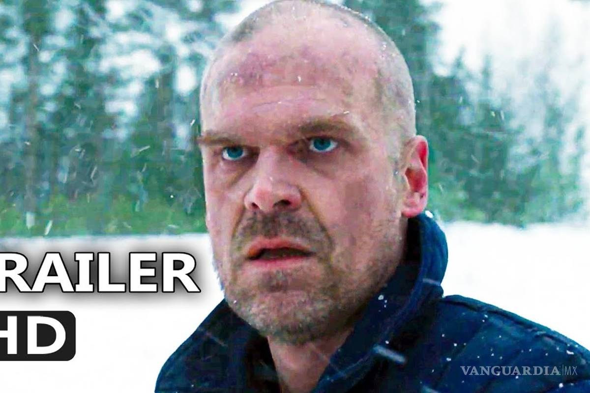 ¡Hooper está vivo!: La sorpresa de Stranger Things y el primer avance de su cuarta temporada