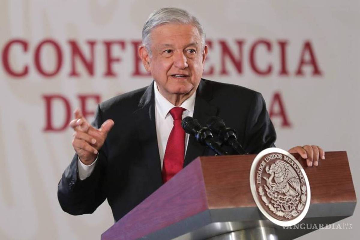 Registran a AMLO como socio de 26 empresas; ‘ni tarjeta de crédito tengo’, afirma