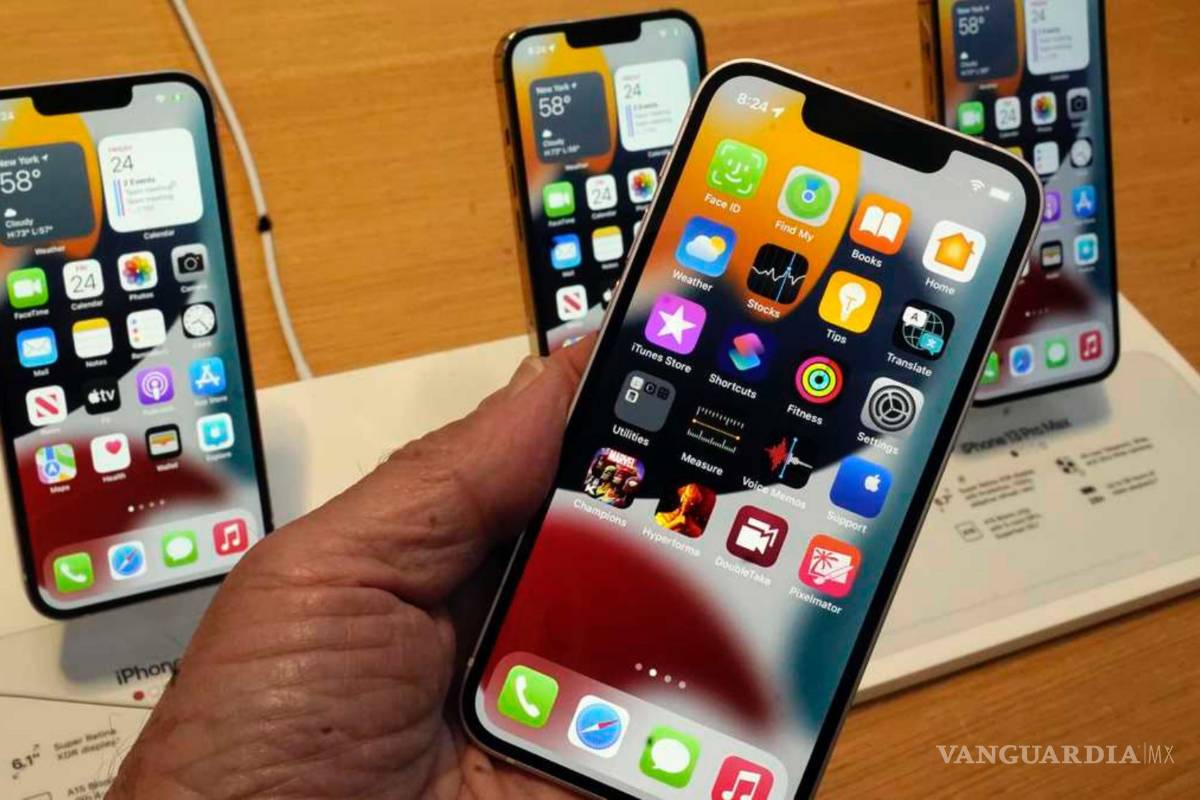 Apple, es el mayor vendedor de smartphones en China por primera vez desde 2015