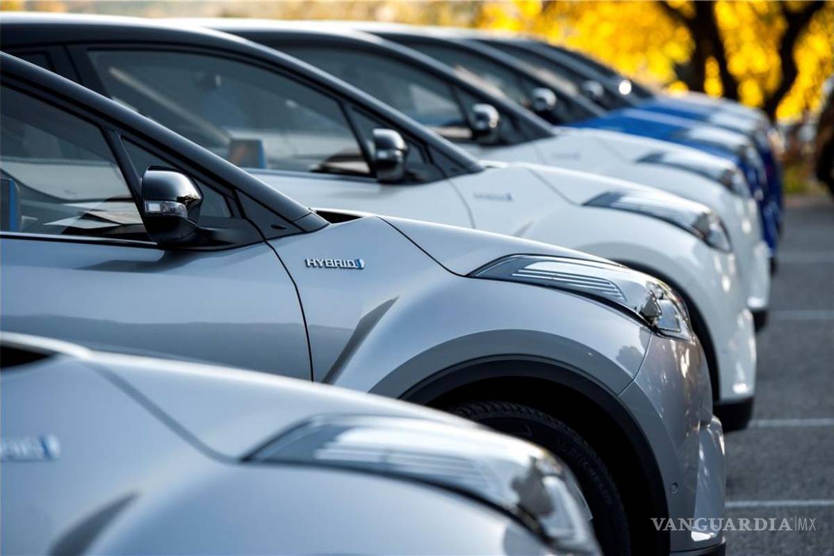 Toyota y Mazda se aliarán para desarrollar coches eléctricos, según Nikkei