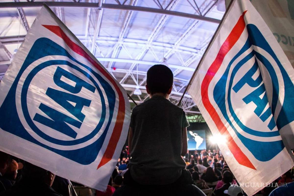 ‘No permitirá Acción Nacional avance de Morena en Coahuila’