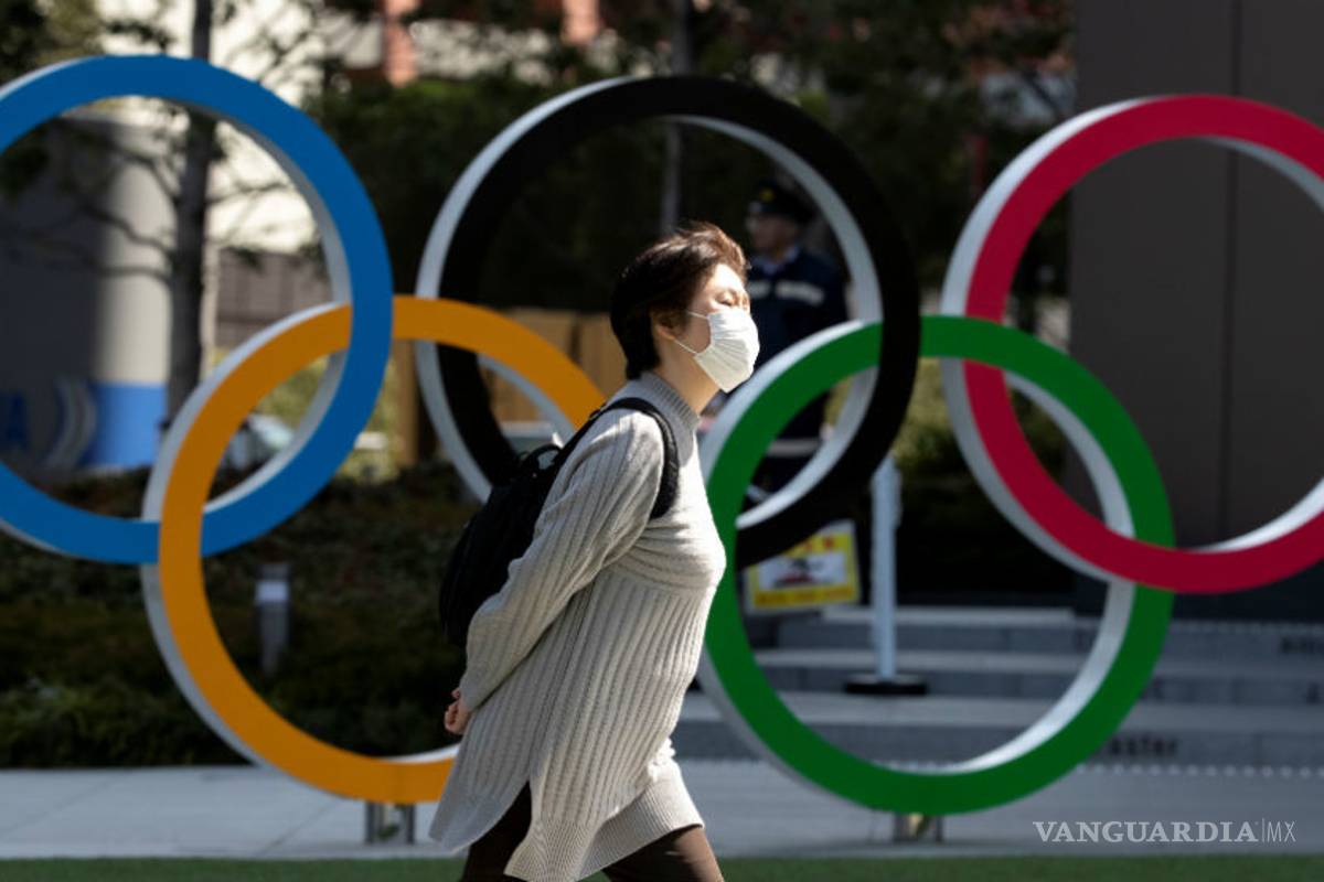 Es oficial: Se posponen Juegos Olímpicos para el 2021 por coronavirus