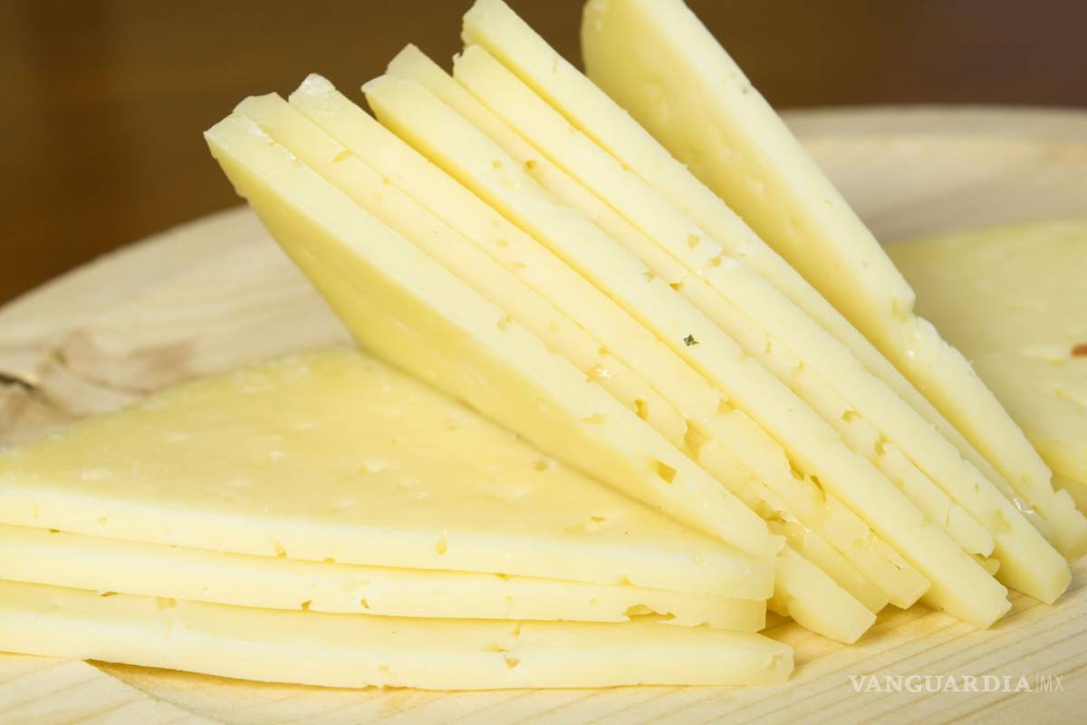 Queso manchego, motivo de disputa entre México y la Unión Europea