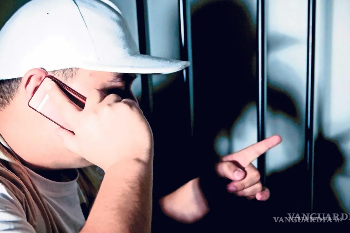 Coahuila registra 31 casos de extorsión al mes de mayo; federación busca Ley General y acción directa