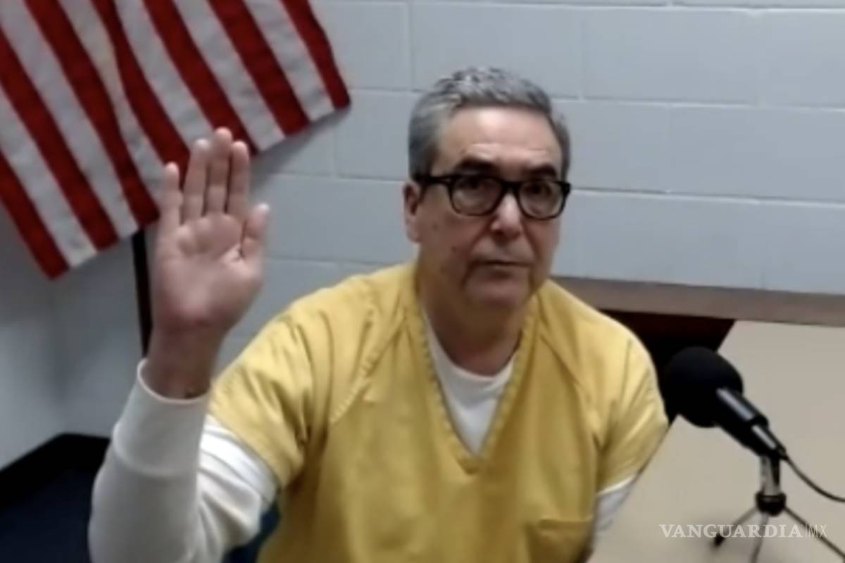 Objeta Torres López pena inicial propuesta por Estados Unidos