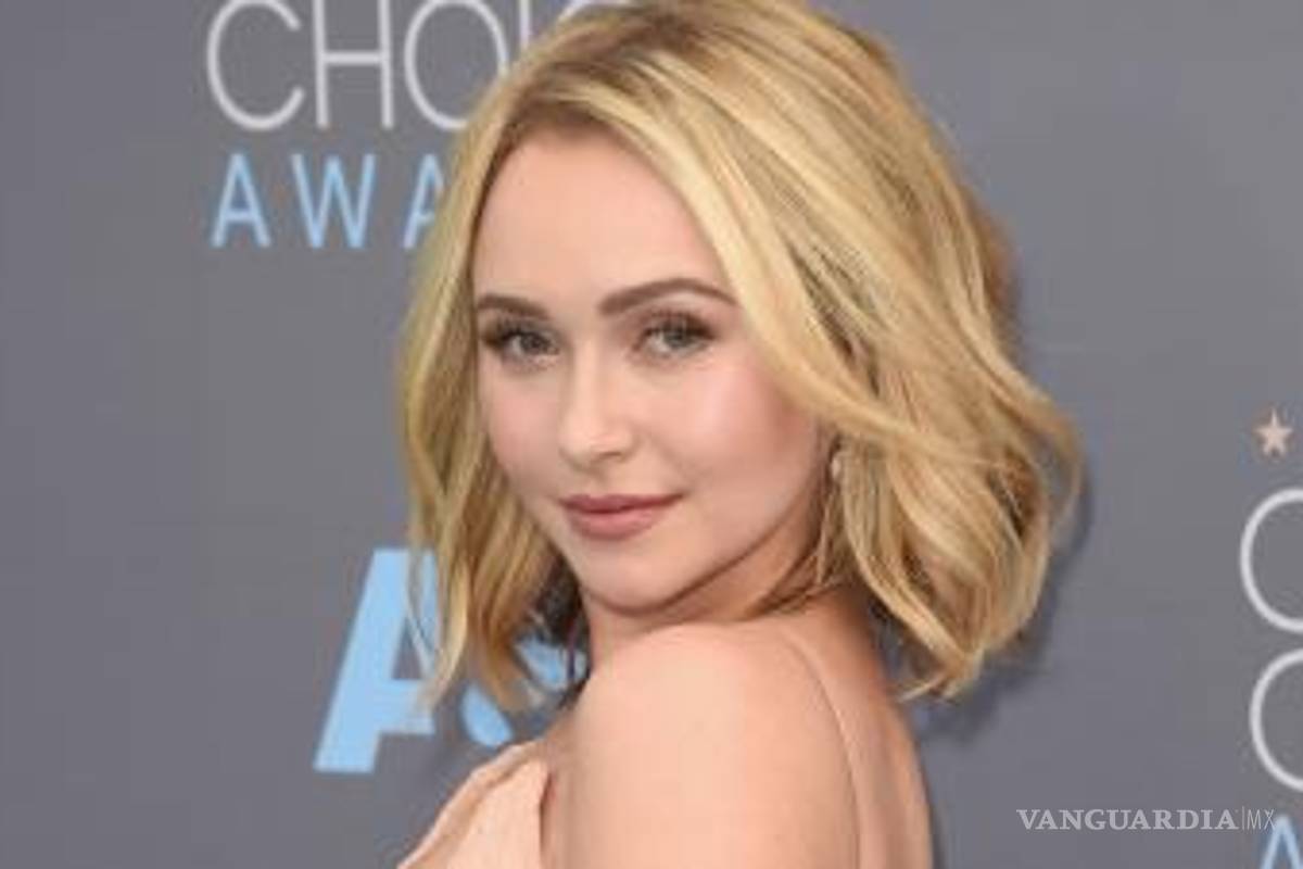 $!Hayden Panettiere fue golpeada por su novio, de nuevo; temen 'algo peor'