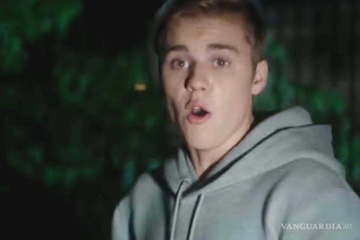 Justin Bieber escapa de fans en Australia