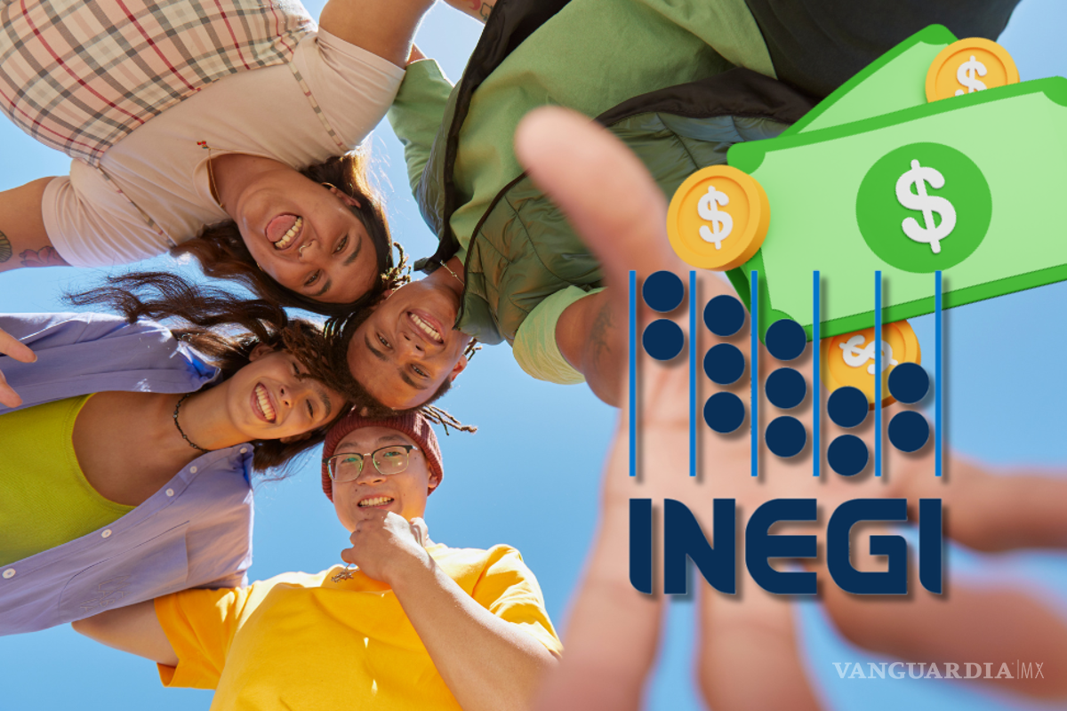 ¿Cuánto ganan los jóvenes en México? INEGI revela el precario salario y situación laboral en 2024