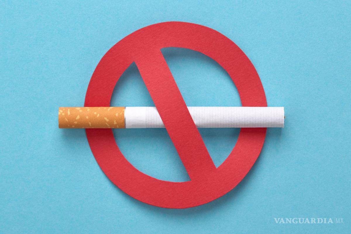 ¿Se podrá fumar en establecimientos? Esto debes saber sobre las nuevas reglas antitabaco en Coahuila