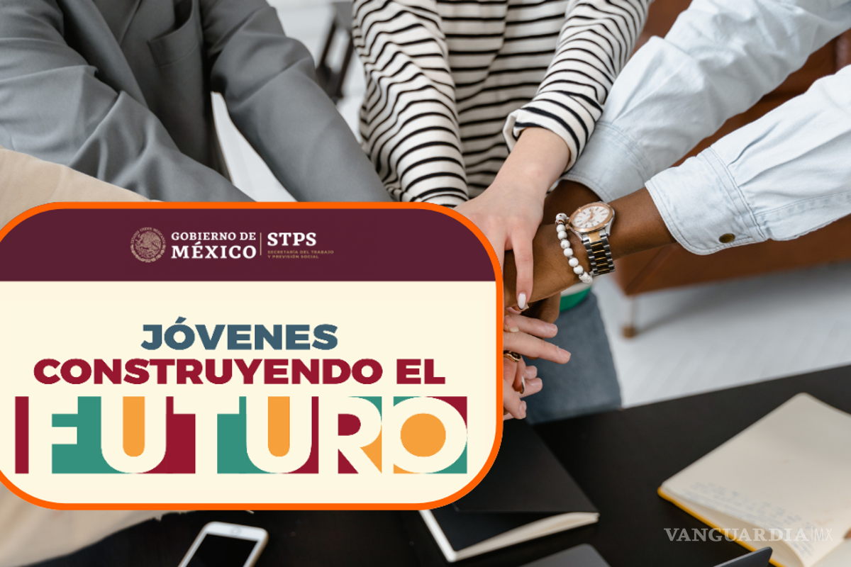 ¿Cuándo y donde serán los registros para Jóvenes Construyendo el Futuro 2025?