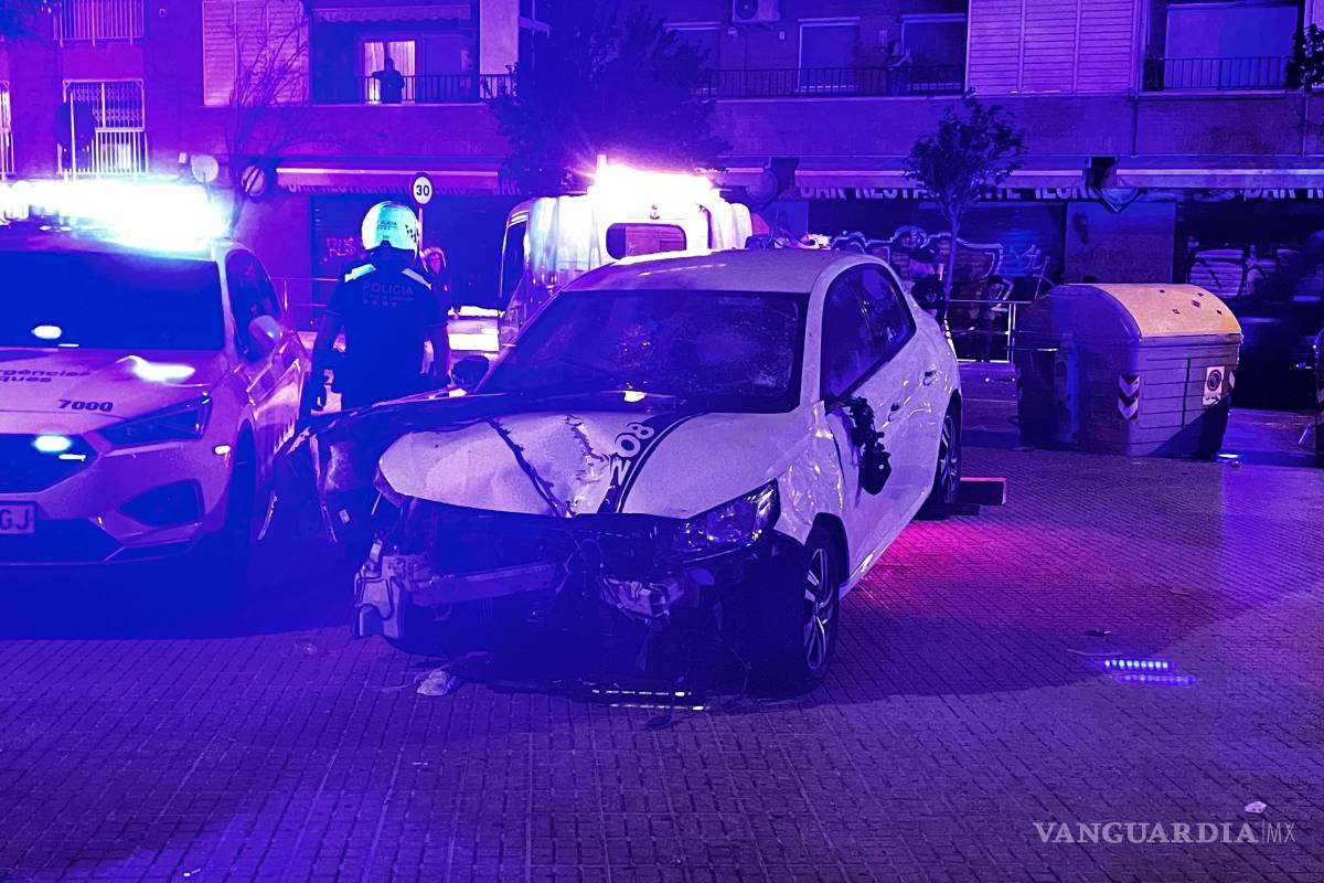 Espanyol vs Barcelona: atropello múltiple en Cornellá antes del derbi; reportan varios heridos