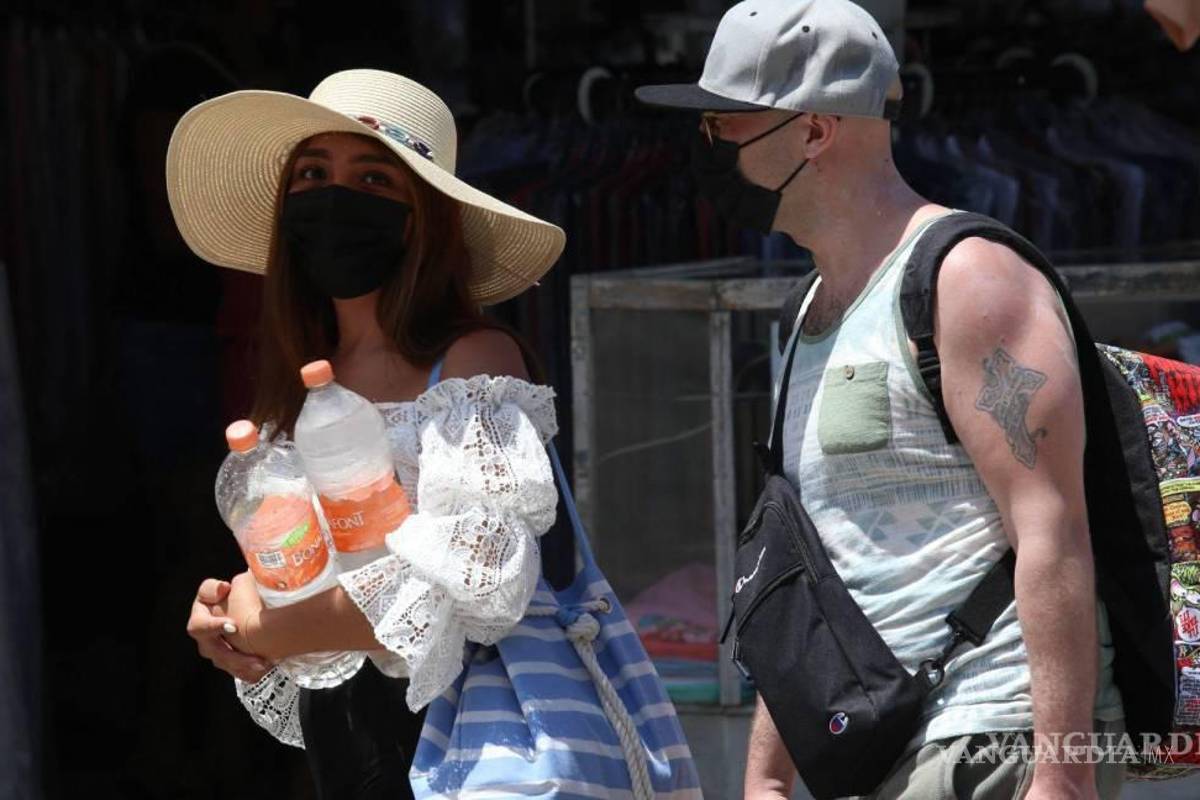 ¿Cómo afectará la canícula a Coahuila?... temperaturas superiores a 45 grados y lluvias para la región