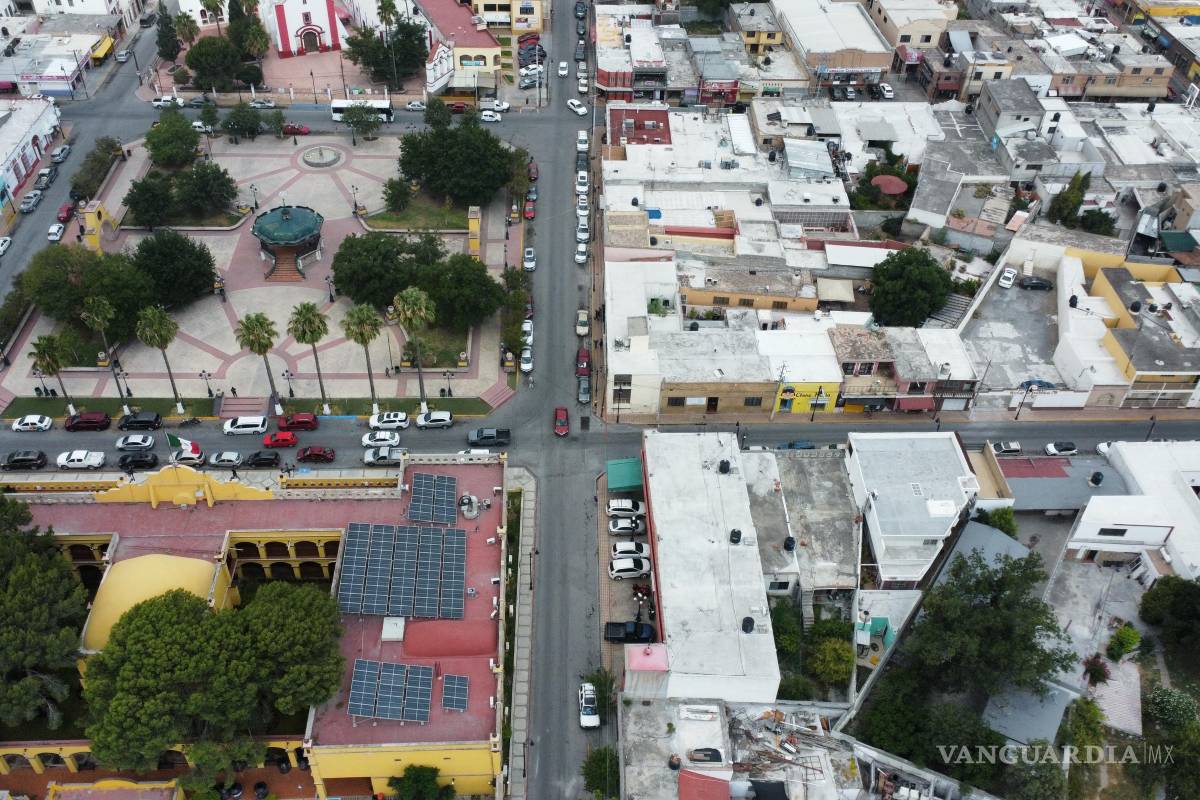 Anuncian cierres viales y despeje de vehículos por el Ramos Fest 2025 en Ramos Arizpe