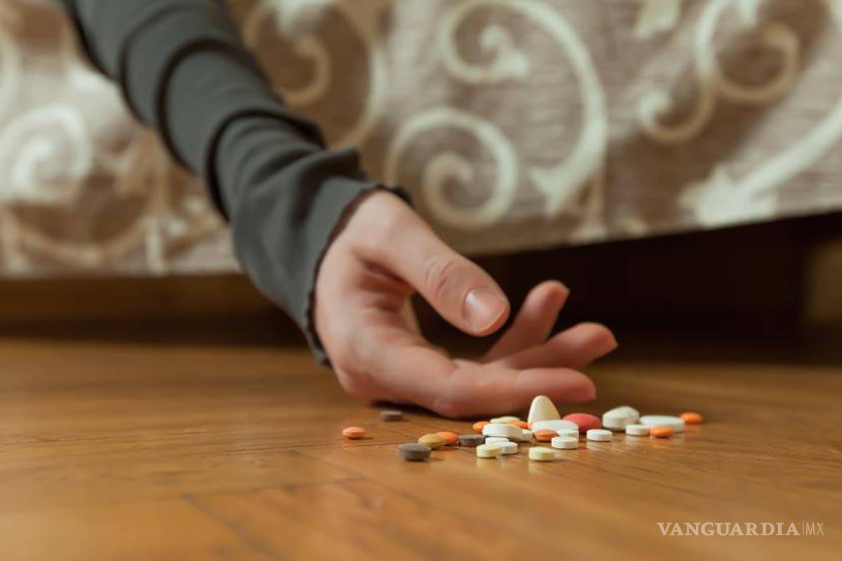 $!Los casos de mujeres con depresión representan más del doble que entre hombres.