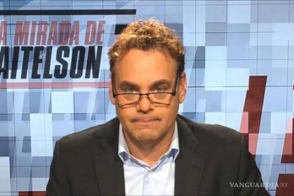 Faitelson apostó su casa y cabellera a que no le quitaban puntos al América... ¿cumplirá?