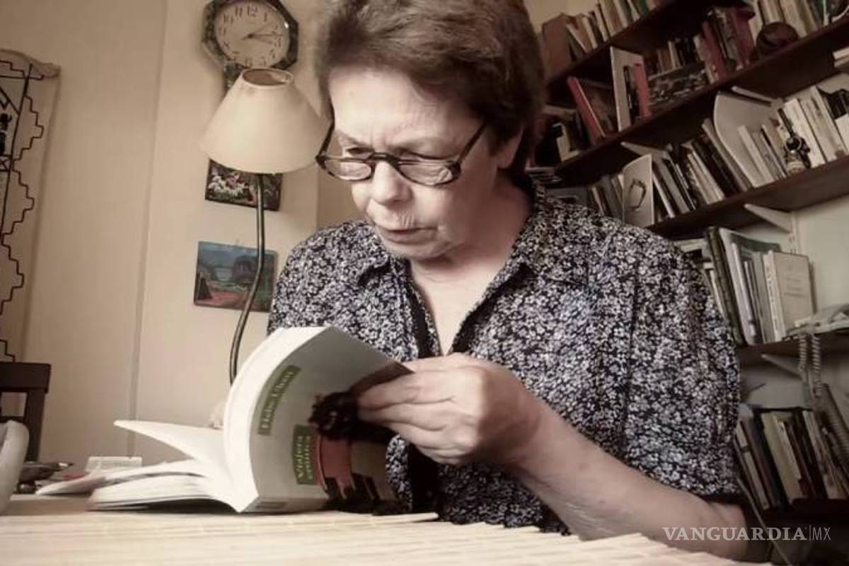 Hebe Uhart gana el Premio Iberoamericano de Narrativa de Chile