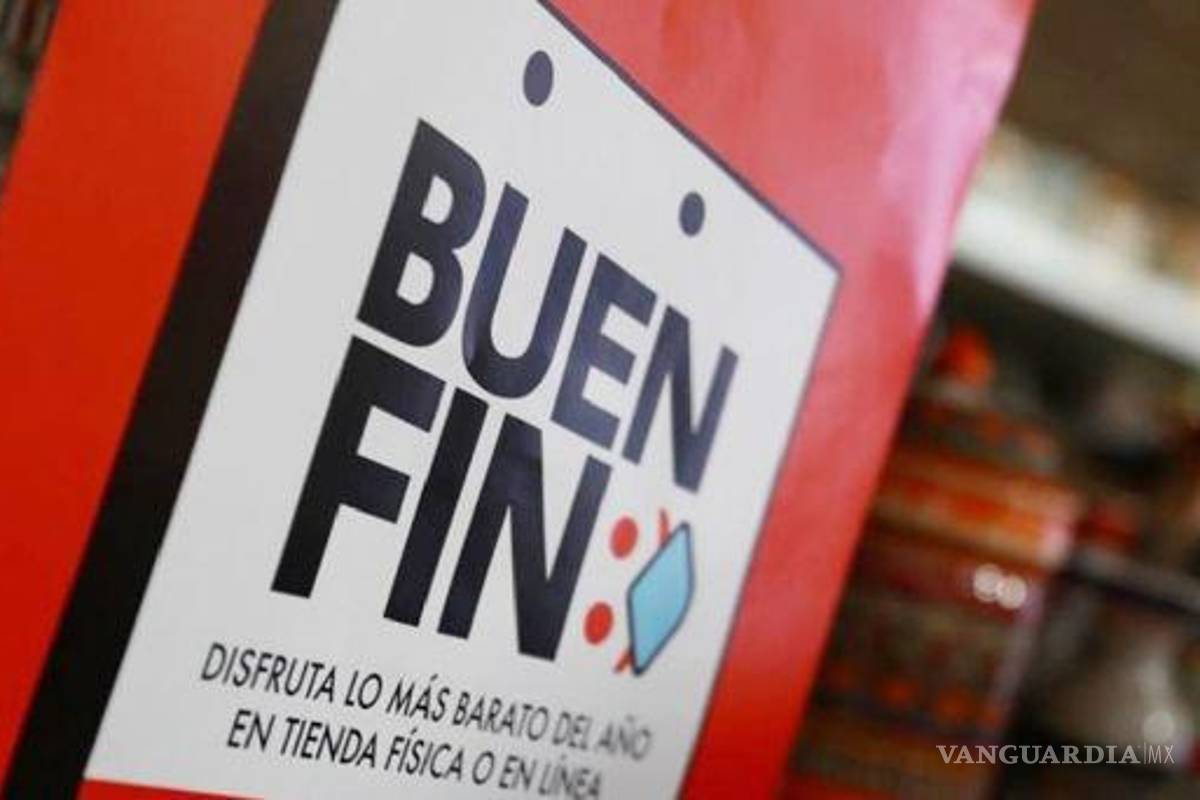 Buen Fin 2022... ¿Cuándo es, cuánto dura y cómo participo en el sorteo por 250 mil pesos?