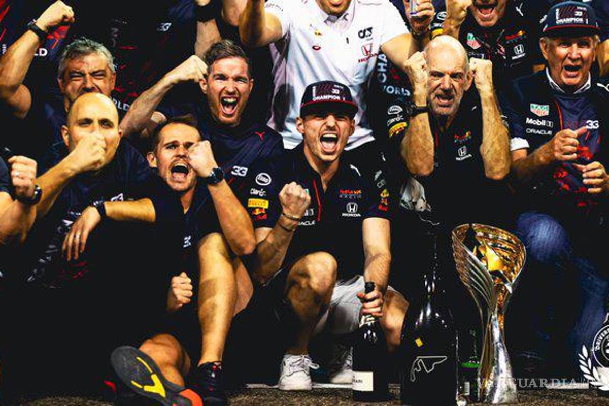 La FIA rechazó las protestas de Mercedes contra Max Verstappen