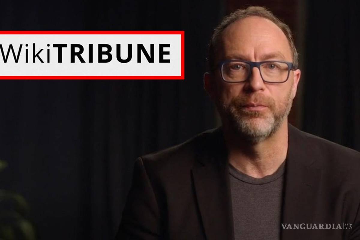 WikiTribune, una plataforma contra las noticias falsas