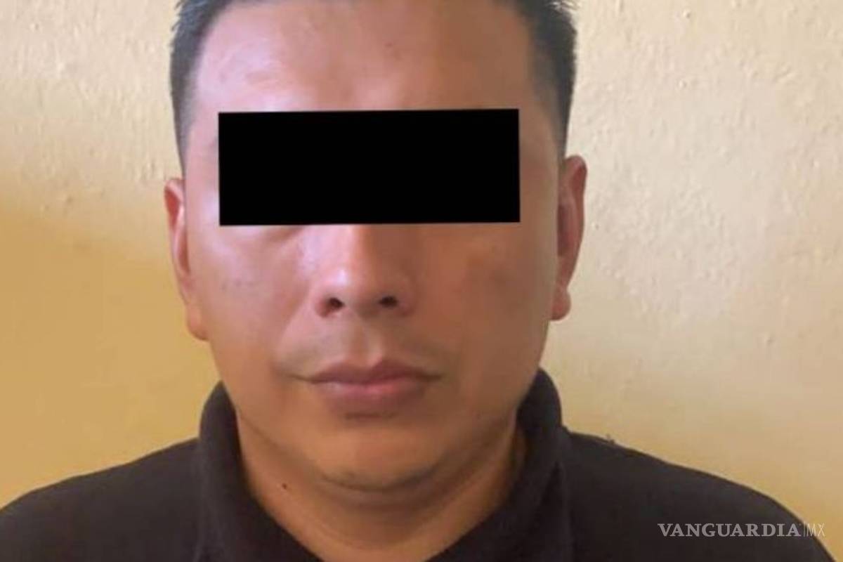 Hallan muerto en penal a presunto asesino de dos mujeres y una niña