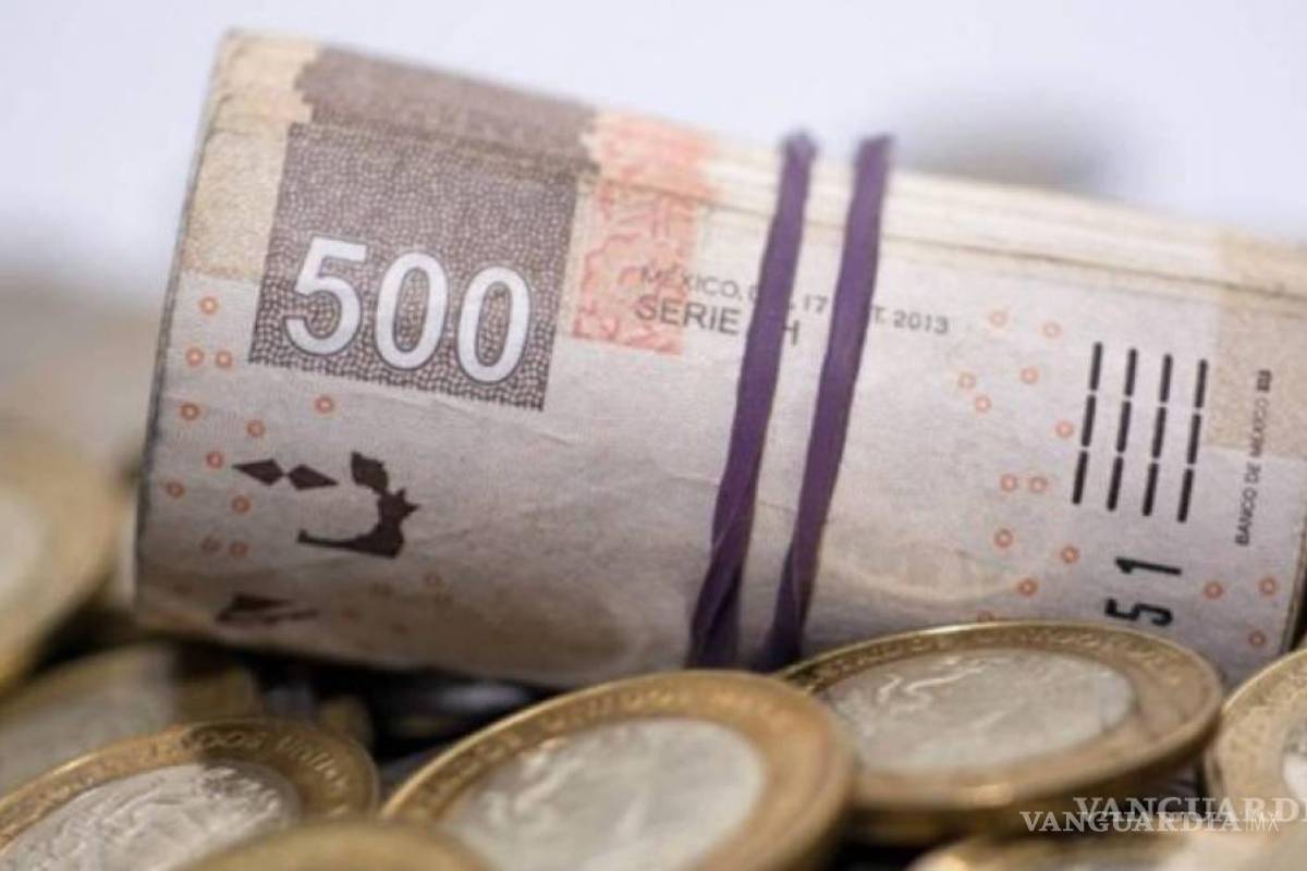 Envía Federación a Coahuila sólo la mitad de los recursos que le tocan: Finanzas