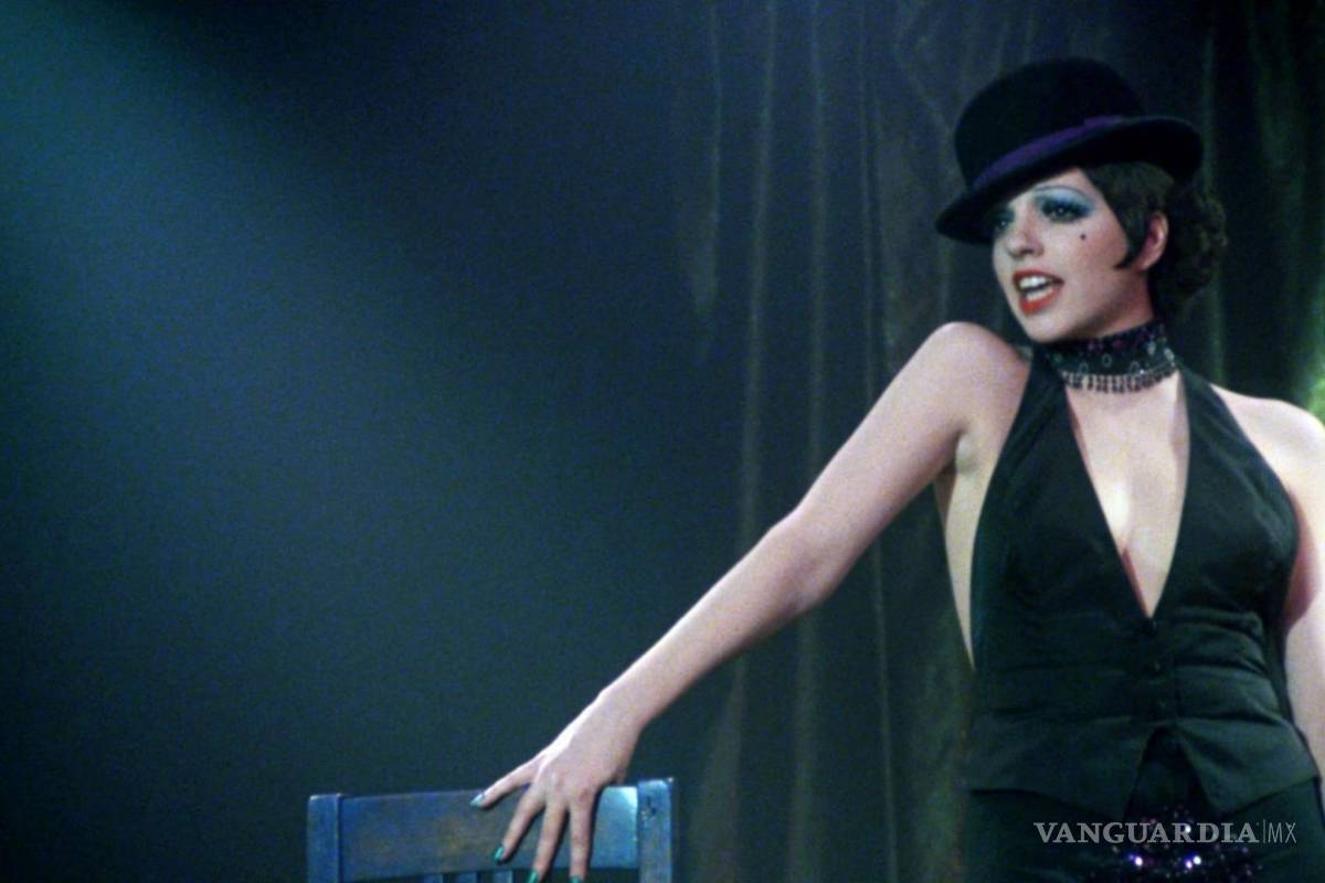 Icónica película “Cabaret” cumple cincuenta años