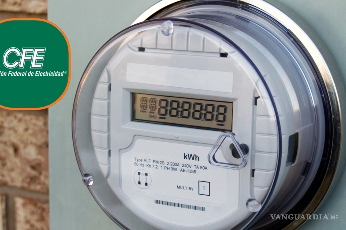 CFE Medidores AMI: nueva tecnología para mejorar el registro de consumo eléctrico en México