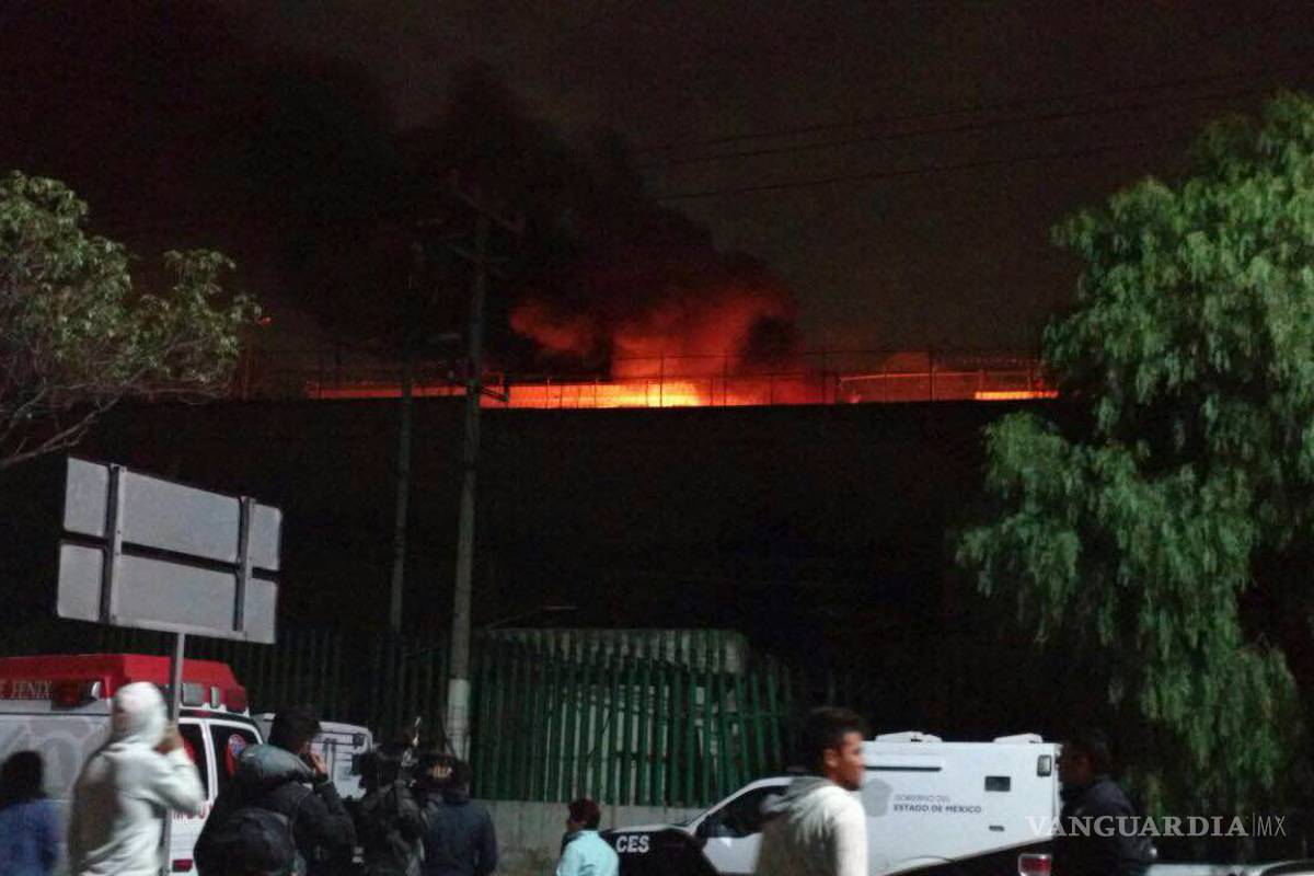 Hacinamiento en Barrientos no fue determinante en motín